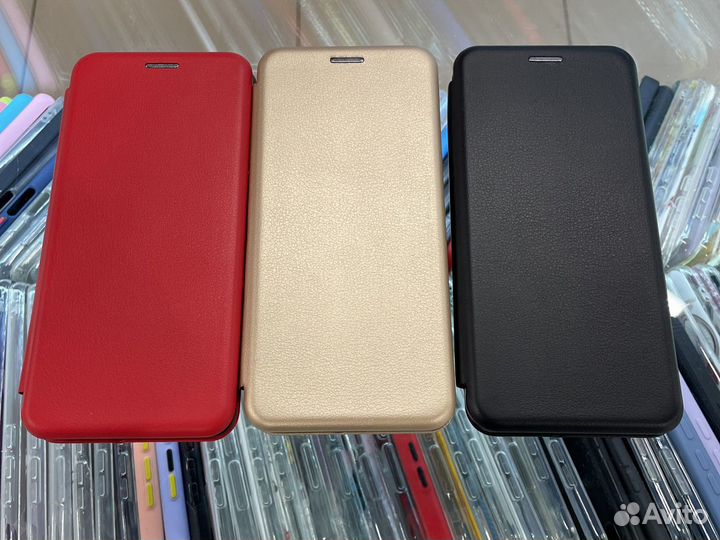 Чехлы на Xiaomi Redmi 10C