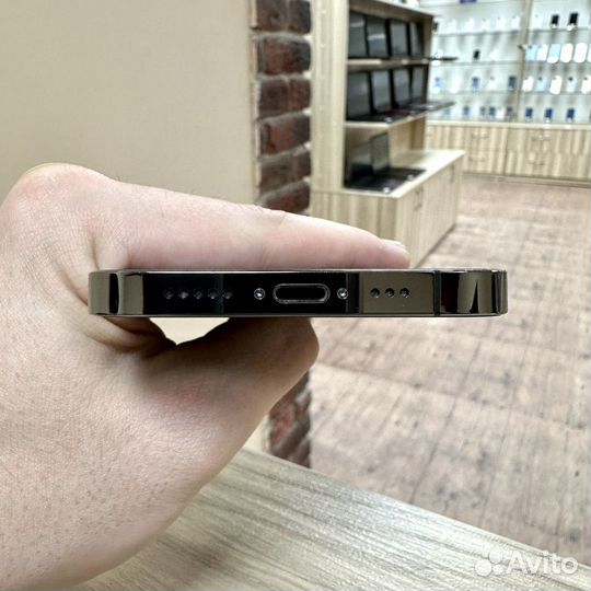 iPhone 12 Pro, 128 ГБ