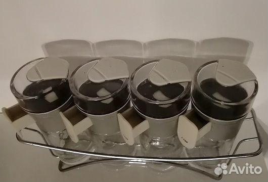 Набор для специй