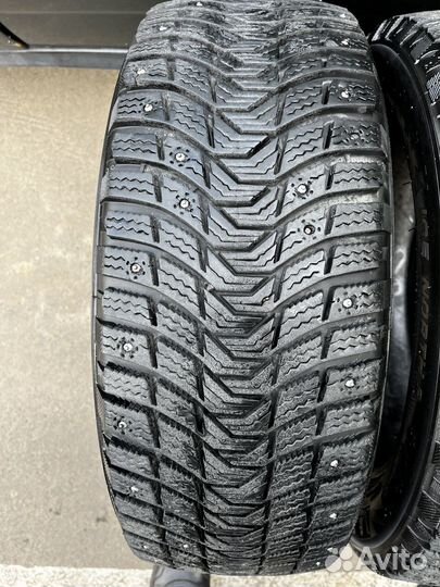 Michelin X-Ice North 3 205/55 R16 94T