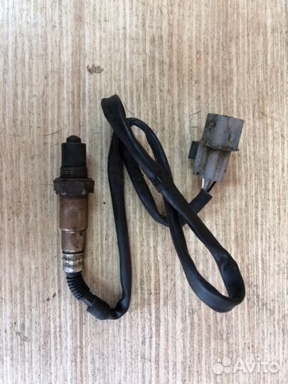 Датчик кислородный Ssangyong Actyon