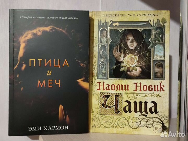 Птица и меч, Чаща