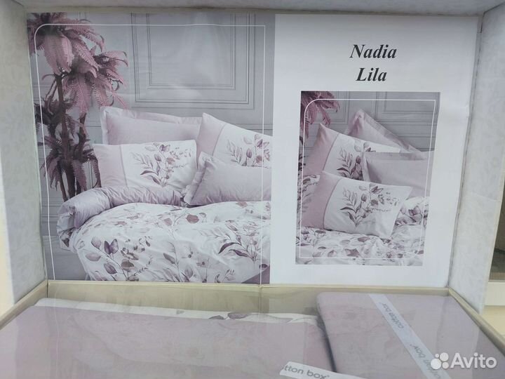 Белье постельное