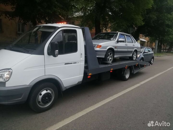 Эвакуатор 24/7. Услуги эвакуатора Воронеж.Межгород