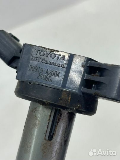 Катушка зажигания Toyota Camry V50/V55 2grfe