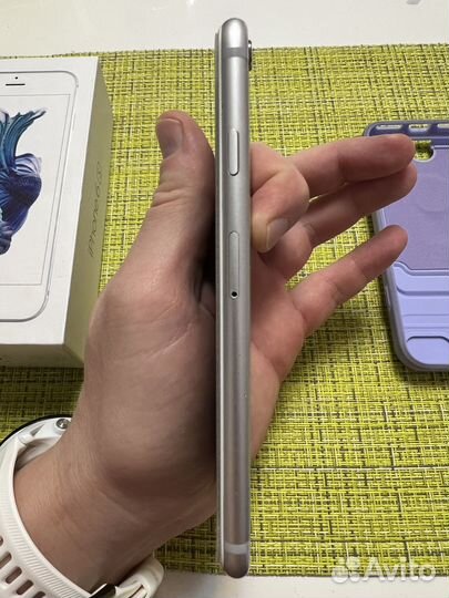 iPhone 6S, 32 ГБ