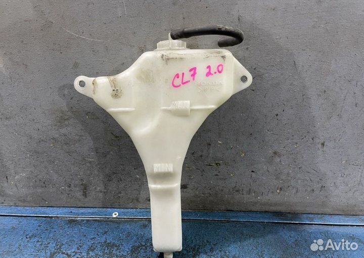 Бачок расширительный Honda Accord 7 CL