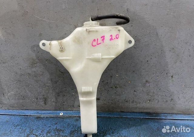 Бачок расширительный Honda Accord 7 CL