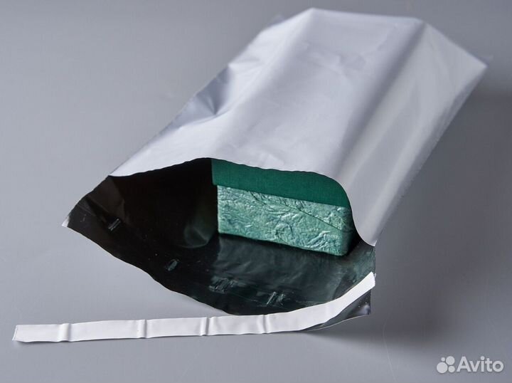 Почтовые пакеты