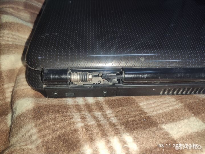 Asus K50IN