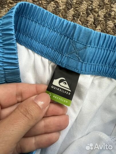 Плавки для плавания Molo и Quiksilver