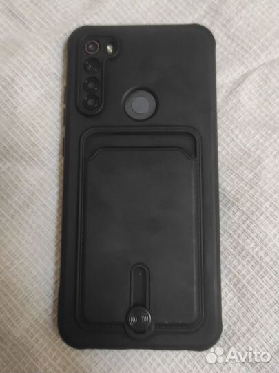 Xiaomi Redmi Note 8T, 4/64 ГБ