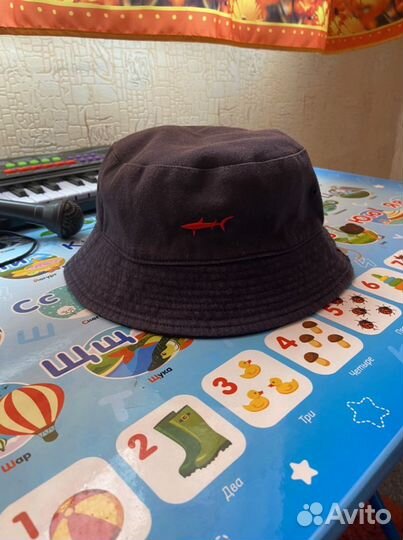 Панама, шапки