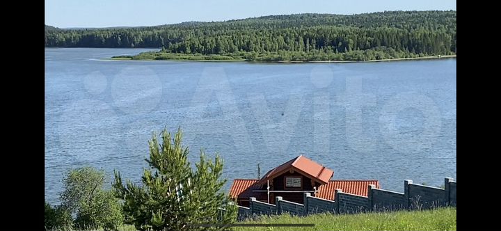 Участок 22 сот. (ИЖС)