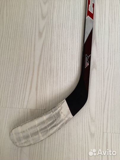 Клюшка хоккейная ссм RBZ FT 1