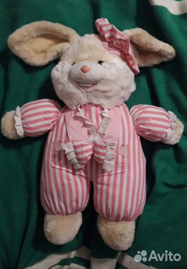 Мягкие игрушки и пупсы