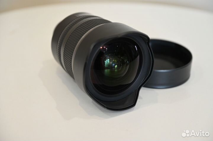 Nikon 14-24mm f/2.8G ED AF-S