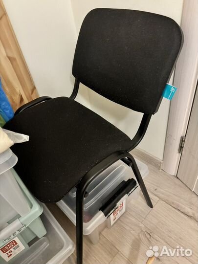 Офисный стул