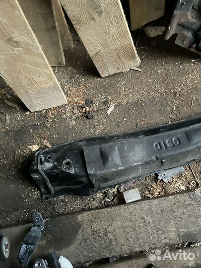 Панель стеклоочистителя Mazda 6 GH