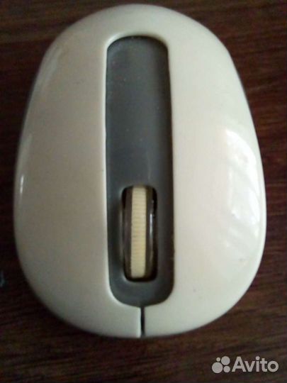 Мышка беспроводная