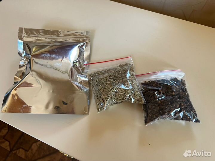 Противовирусный сбор