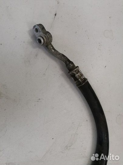 Трубка кондиционера Ford Focus 3 хэтчбек 1.6 iqdb