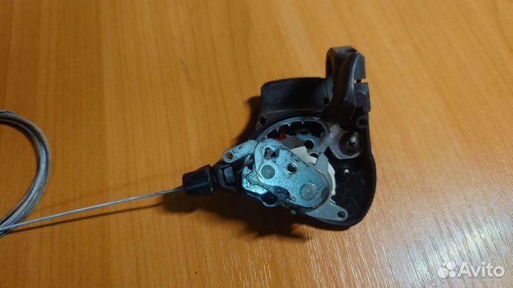 Мех тормоза, машинки,монетки