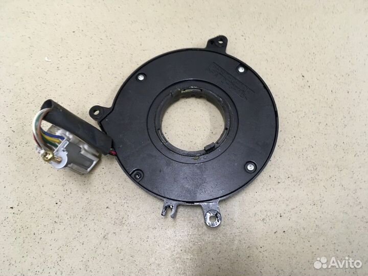 Датчик угла поворота рулевого колеса FX (S50) 2003