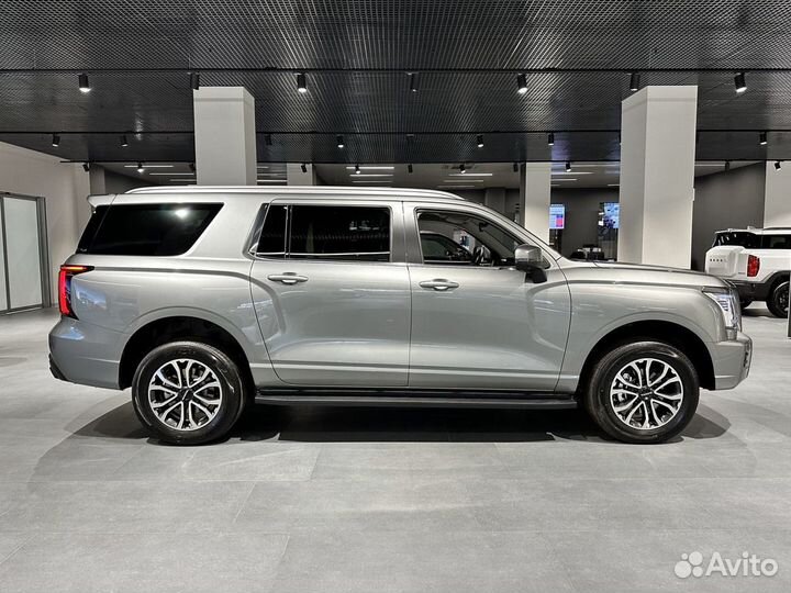 HAVAL H5 2.0 AT, 2024