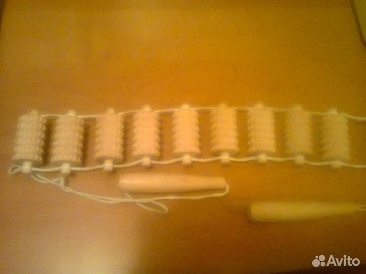 Массажер для спины