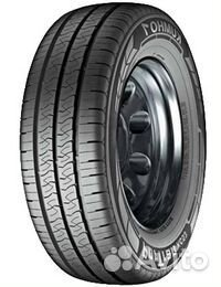 Kumho PorTran KC53 235/65 R16 115R