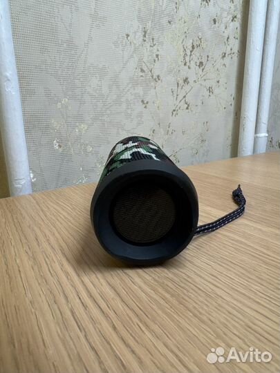 Колонка jbl flip 4