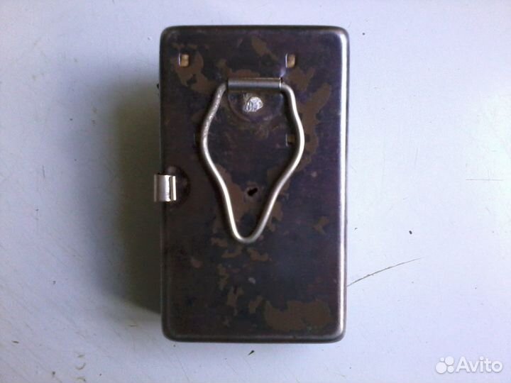 Фонарь карманный зтк