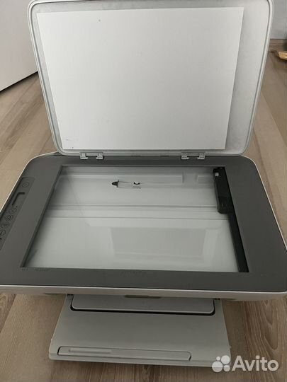 Принтер HP deskjet 2720