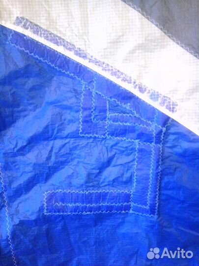 Кайт Genetrix hydra 14