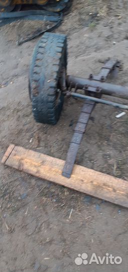 На самоделку