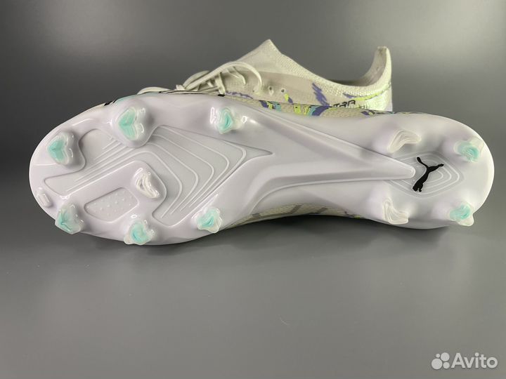 Бутсы puma ultra