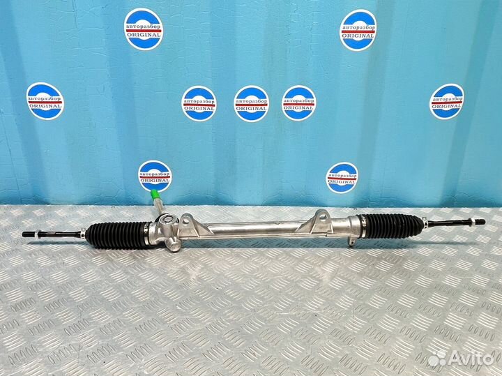 Рулевая рейка Nissan Qashqai J10 Xtrail t31 новая