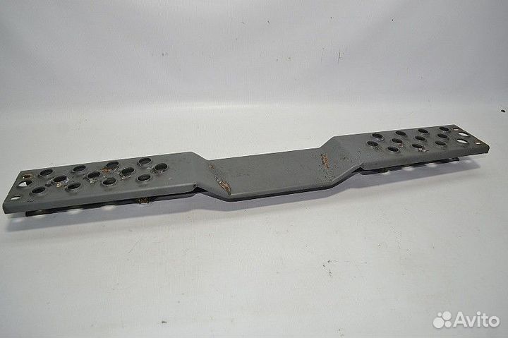 Подножка в бампере mercedes-benz Actros MP2/MP3 25