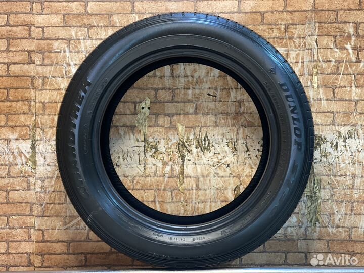 Dunlop Grandtrek ST30 235/55 R18