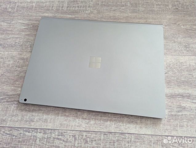 Microsoft Surface Book 2 i7 512Gb 16Gb GTX 1060 объявление продам