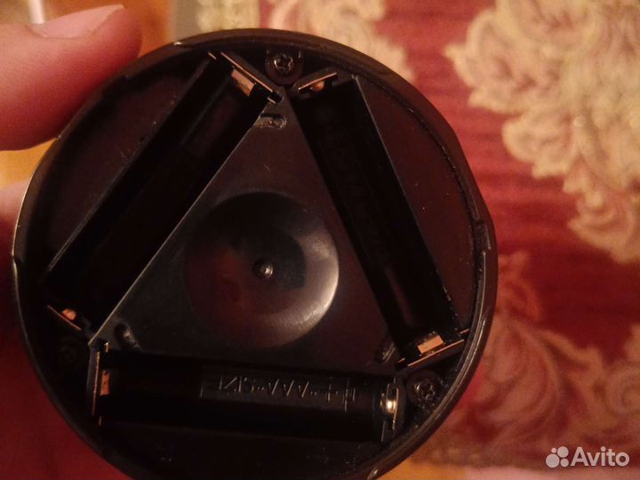 Портативная колонка