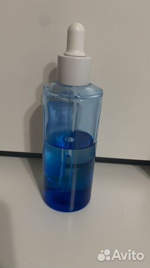 Масло для волос lador