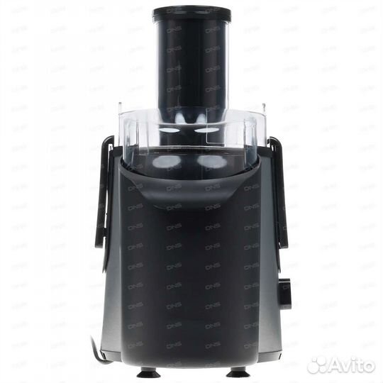 Соковыжималка электрическая dexp JR-1000 новая