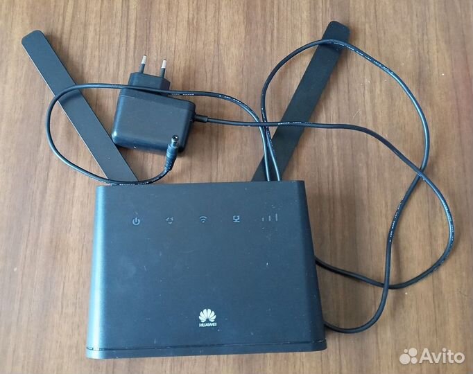Интернет-центр Huawei B310s-22 Wi-Fi роутер с SIM