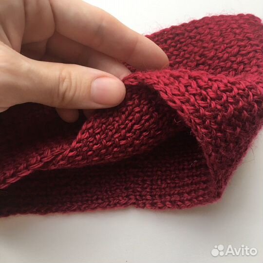 Повязка на голову