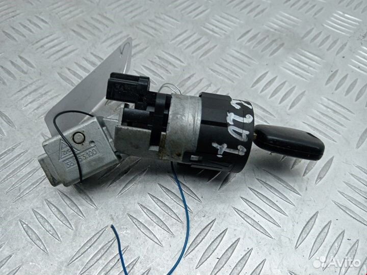 Замок зажигания для Peugeot-Citroen 307 4162XT