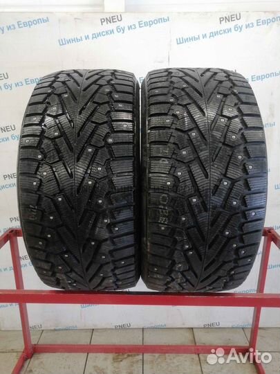 Pirelli Ice Zero 295/40 R21 112H