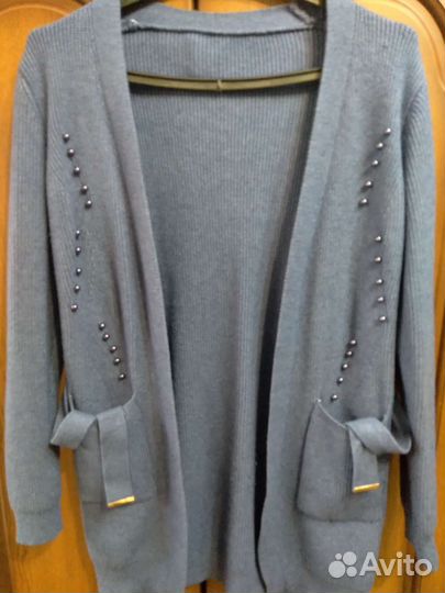 Кардиган женский