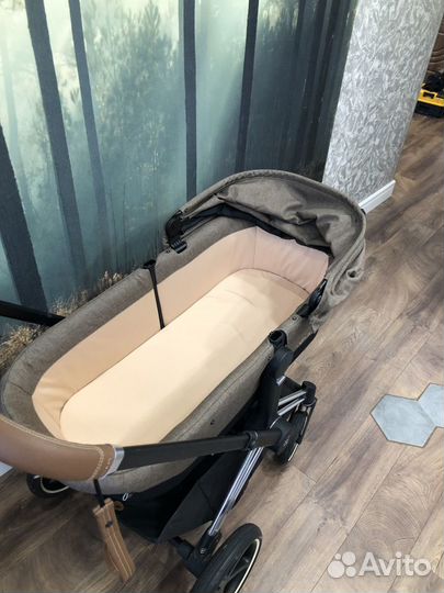 Люлька (спальный блок) Cybex Priam